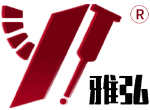 雅弘自動化LOGO