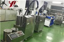 <b>灌膠機選購基礎知識</b>