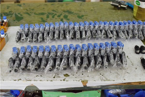 點膠閥,精密點膠閥