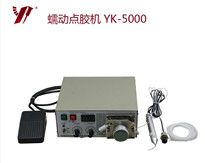 <b>如何解決點膠工藝中膠水輸送太慢的問題?</b>