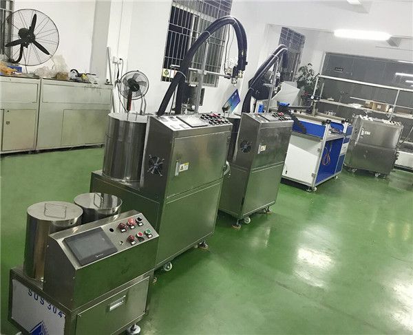 灌膠機,雙液灌膠機