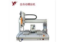 螺絲機為何不能快速成交？