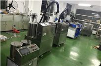 <b>灌膠機，灌膠機操作注意事項</b>