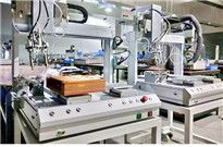 <b>自動焊錫機，焊錫機更新換代的區別</b>