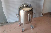 <b>不銹鋼壓力桶，壓力桶知識講解</b>