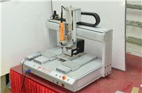 <b>自動鎖螺絲機，螺絲機不容忽視的兩個問題</b>