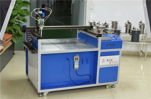 灌膠機(jī),雙液灌膠機(jī)