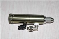 <b>點(diǎn)膠閥，膠閥不滴膠的原因分析</b>