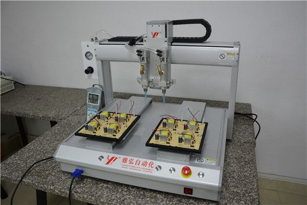 點(diǎn)膠機(jī),ab點(diǎn)膠機(jī)