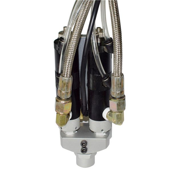 點膠閥,雙組份點膠閥