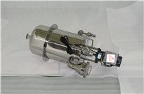 <b>壓力桶,帶漏斗不銹鋼電動攪拌壓力桶出貨實(shí)拍</b>