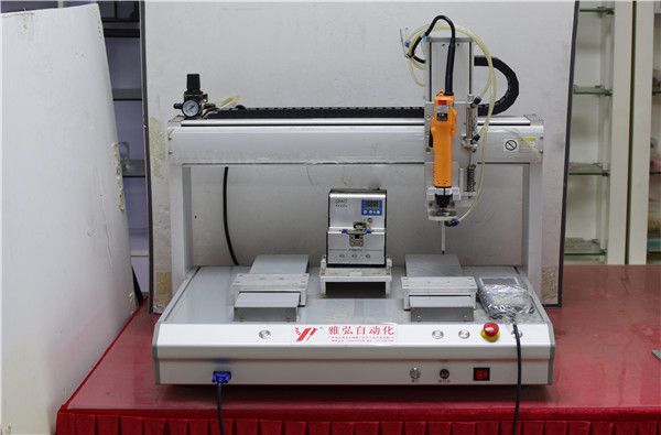 螺絲機,自動螺絲機