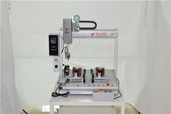 焊錫機(jī),自動(dòng)焊錫機(jī)