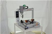 <b>自動焊錫機(jī),焊錫機(jī)烙鐵頭如何才能長壽</b>