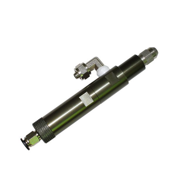 點膠閥,柱塞式點膠閥