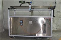 <b>高精度噴膠機(jī),噴膠機(jī)的特點(diǎn)介紹</b>