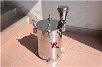 <b>壓力桶,壓力桶生產(chǎn)廠家講解壓力桶</b>