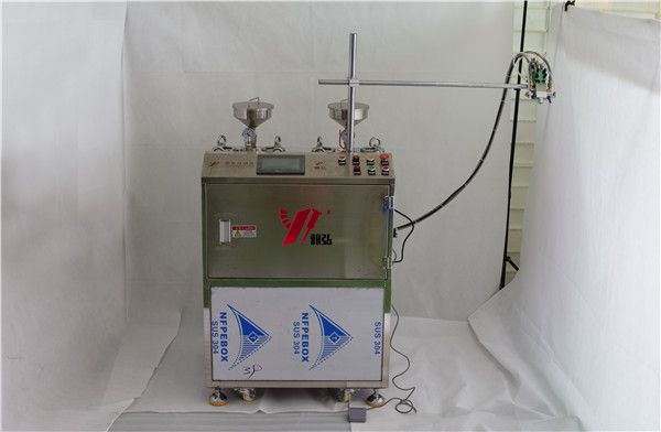 灌膠機,東莞灌膠機的設備優點