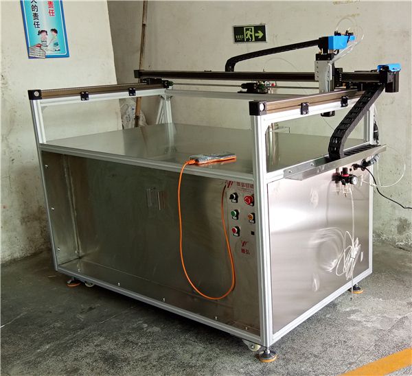 噴膠機(jī),東莞深圳全自動(dòng)噴膠機(jī)廠家