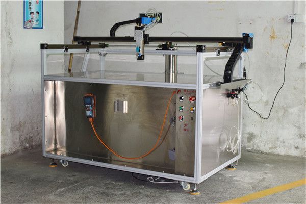 點膠機,東莞點膠機廠家哪家好