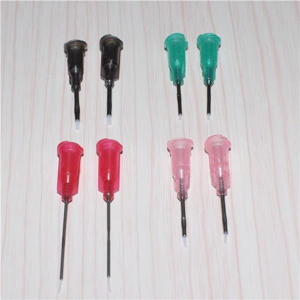 針頭,點膠針頭廠家