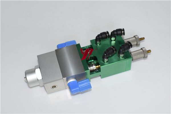 點膠閥，精密點膠閥廠家直銷