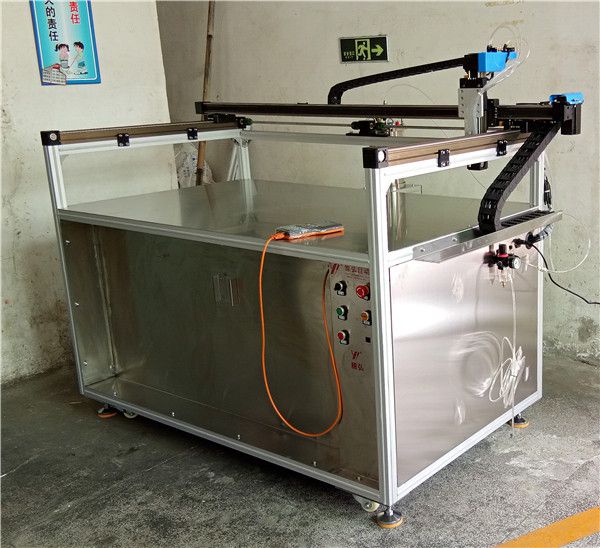 灌膠機,東莞灌膠機生產廠家