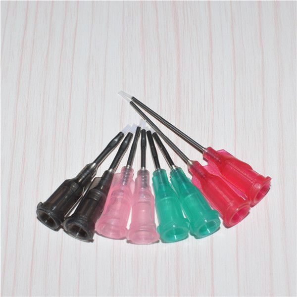 點膠針頭,點膠用針頭廠家