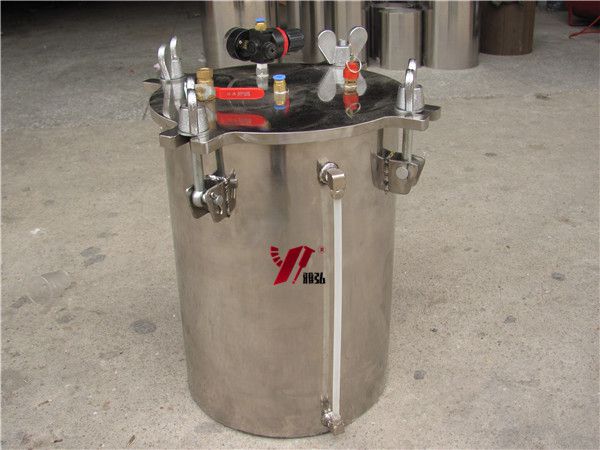 壓力桶,不銹鋼壓力桶生產廠