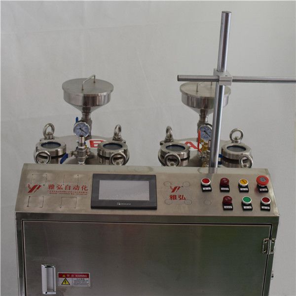 灌膠機,東莞雙液灌膠機