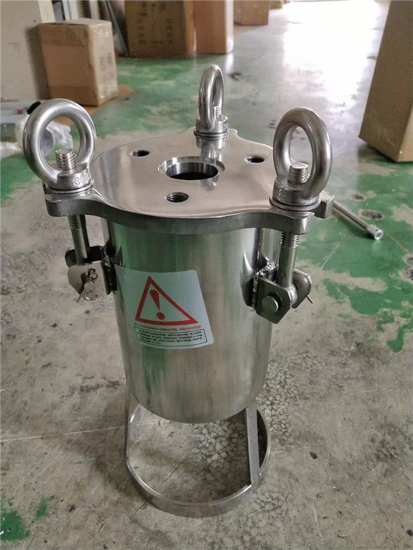 壓力桶,硅膠壓力桶生產廠家