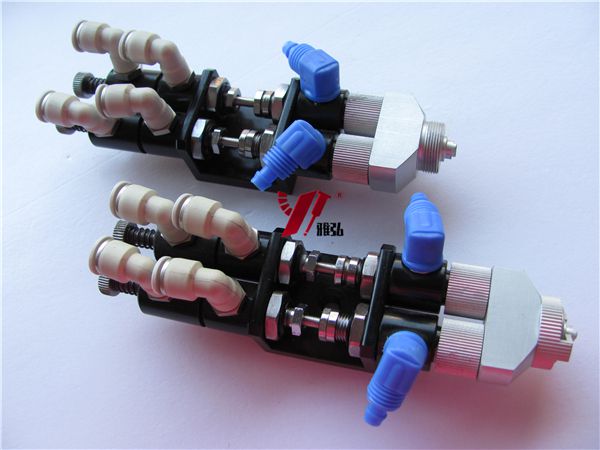 點(diǎn)膠閥,精密點(diǎn)膠閥的作用