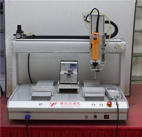 螺絲機,專業鎖螺絲機廠家