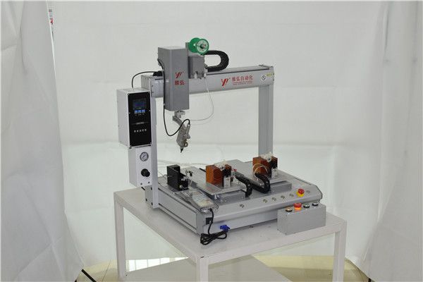 東莞全自動焊錫機廠家