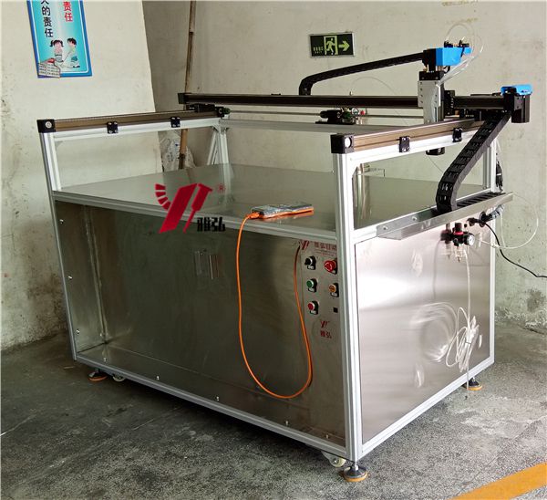 自動化噴膠機(jī)生產(chǎn)廠家