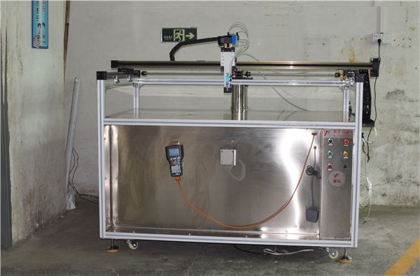 自動噴膠機供應廠家