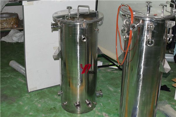 不銹鋼壓力桶生產廠