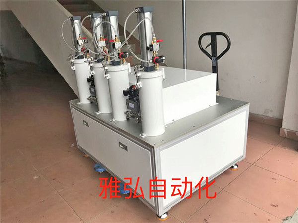 ab點膠機生產(chǎn)廠家