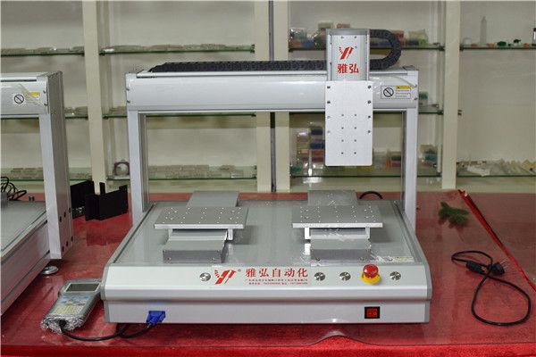 ab點膠機生產(chǎn)廠家