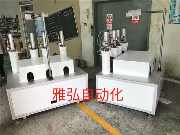自動點膠機廠家