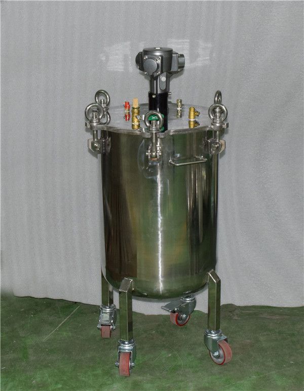 不銹鋼壓力桶生產廠