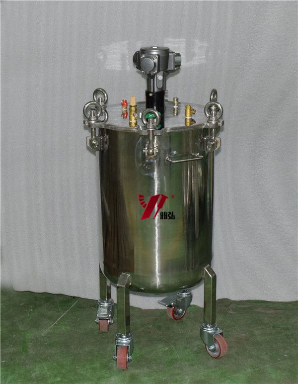 廣州不銹鋼壓力桶廠家供應