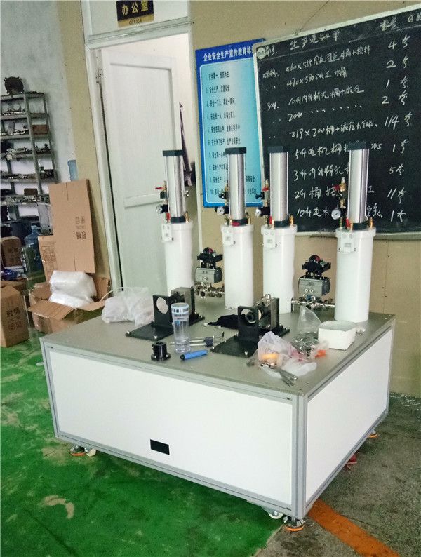 高黏度點膠系統