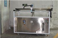 <b>快遞袋噴膠機廠家,真工廠在這里</b>