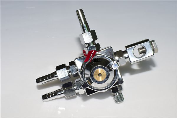 硅膠點(diǎn)膠閥閥廠家直銷