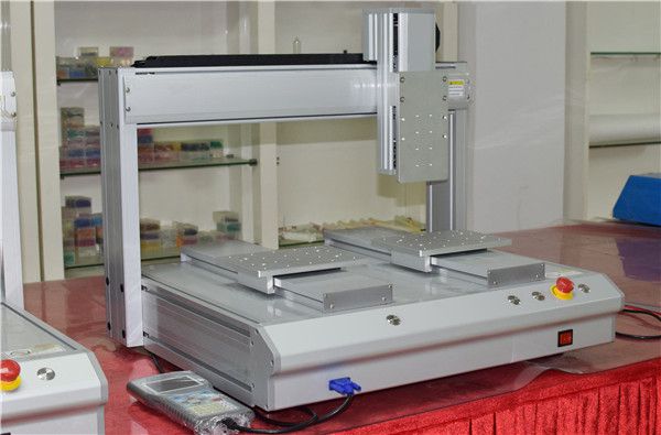 三軸自動點膠機廠家