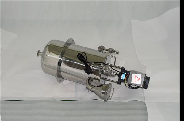 電動攪拌壓力桶