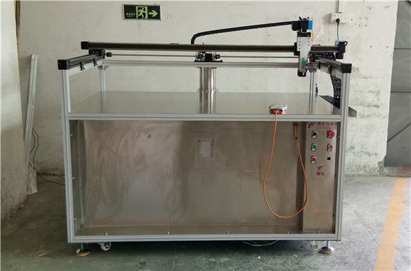 全自動點膠機生產廠家