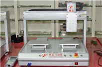 <b>看到就是賺到-全自動點膠機生產廠家公開實操七步</b>