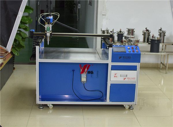 全自動灌膠機廠家